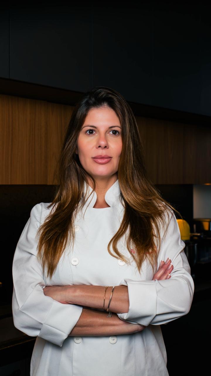 Alexandra Rubenich Machado